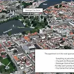 Bjorn\'S Sanctuary - City Center