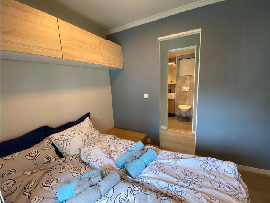 Bjorn's Sanctuary - City Center Apartment Stavanger