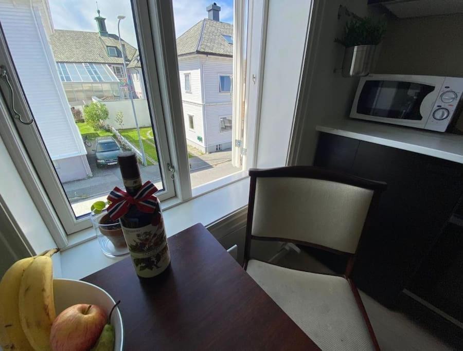 Bjorn's Sanctuary - City Center * Stavanger