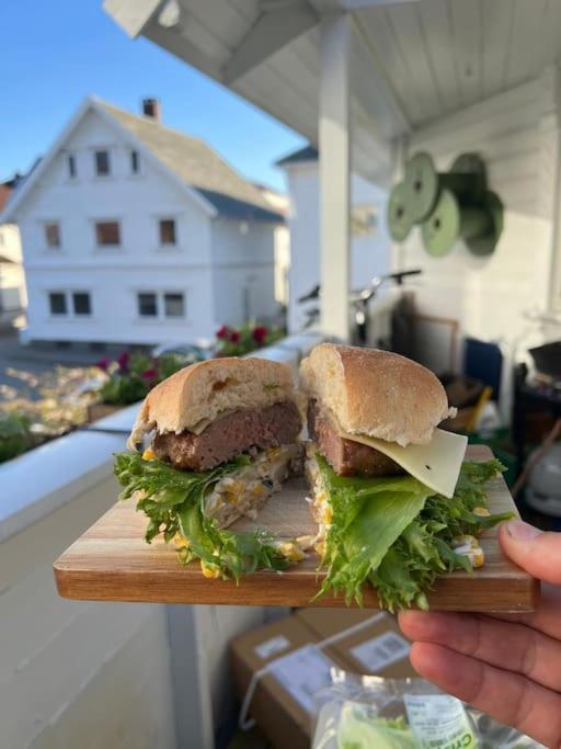 Bjorn's Sanctuary - City Center * Stavanger