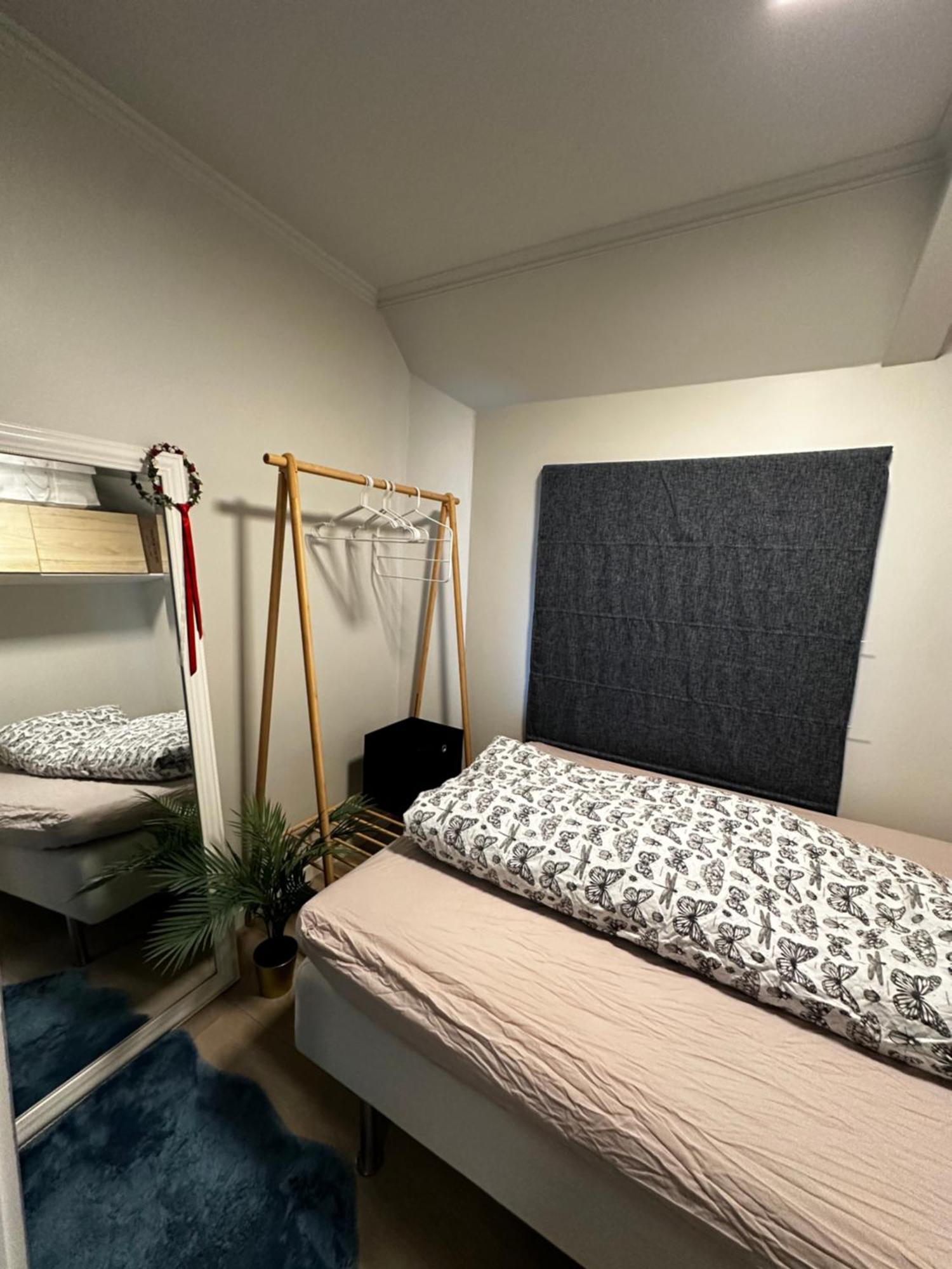 Bjorn's Sanctuary - City Center Apartment *